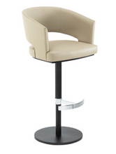 Load image into Gallery viewer, Circa Adjustable Stool 4054B-H