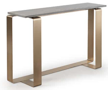 Load image into Gallery viewer, Fusion Console Table