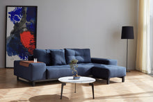 Load image into Gallery viewer, Grand D.E.L Sofa Bed 528