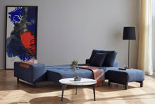 Load image into Gallery viewer, Grand D.E.L Sofa Bed 528