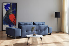 Load image into Gallery viewer, Grand D.E.L Sofa Bed 528