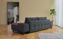Load image into Gallery viewer, Grand D.E.L Sofa Bed 534