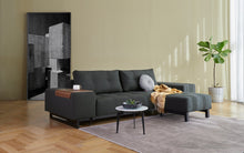 Load image into Gallery viewer, Grand D.E.L Sofa Bed 534