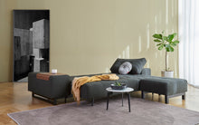 Load image into Gallery viewer, Grand D.E.L Sofa Bed 534