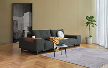 Load image into Gallery viewer, Grand D.E.L Sofa Bed 534