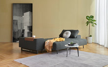 Load image into Gallery viewer, Grand D.E.L Sofa Bed 534