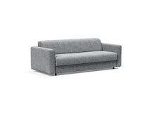 Load image into Gallery viewer, Killian Queen Size Sofa Bed (Dual Mattress) 565
