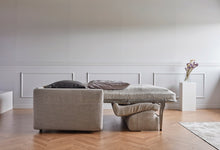 Load image into Gallery viewer, Killian Queen Size Sofa Bed (Dual Mattress) 579