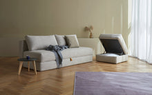 Load image into Gallery viewer, Osvald Sofa Bed 579