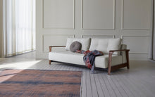 Load image into Gallery viewer, Ran D.E.L Sofa Bed 527