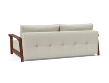 Load image into Gallery viewer, Ran D.E.L Sofa Bed 527