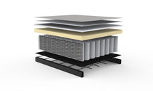 Load image into Gallery viewer, Ran D.E.L Sofa Bed 528