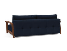 Load image into Gallery viewer, Ran D.E.L Sofa Bed 528