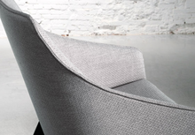 Load image into Gallery viewer, Sara Plus Lounge Chair