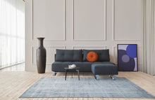 Load image into Gallery viewer, Supremax D.E.L. Sofa Bed 528