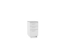 Load image into Gallery viewer, Centro 6414 3-Drawer File Cabinet