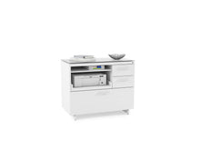 Load image into Gallery viewer, Centro 6417 Multifunction Cabinet