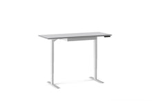 Load image into Gallery viewer, Centro 6451-2 Standing Desk | 60"x24"