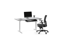 Load image into Gallery viewer, Centro 6451-2 Standing Desk | 60"x24"