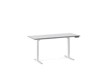 Load image into Gallery viewer, Centro 6451-2 Standing Desk | 60"x24"