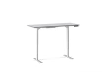 Load image into Gallery viewer, Centro 6451-2 Standing Desk | 60"x24"