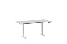 Load image into Gallery viewer, Centro 6452-2 Standing Desk | 66"x30"