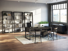 Load image into Gallery viewer, Eileen 5156 Leaning Shelf