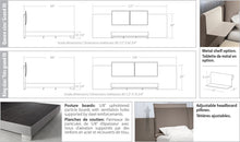 Load image into Gallery viewer, Nest Bed