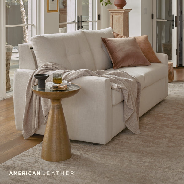 Sofa Beds vs. Sleeper Sofas: A Guide to Choosing the Right Guest Room Solution