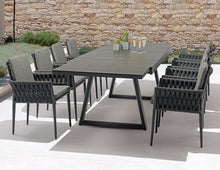 Load image into Gallery viewer, COUTURE Jardin TOGETHER Extension Dining Table SKU TO47
