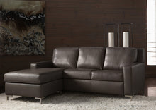 Load image into Gallery viewer, Bryson Comfort Sleeper by American Leather
