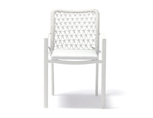 Load image into Gallery viewer, COUTURE Jardin CLUB Dining Chair SKU CL15
