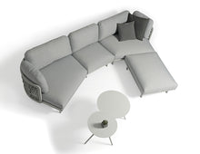 Load image into Gallery viewer, COUTURE Jardin CLUB Corner Cushion SKU CLCC
