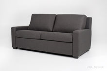 Load image into Gallery viewer, Lyons Comfort Sleeper by American Leather

