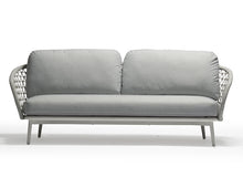 Load image into Gallery viewer, COUTURE Jardin CUDDLE Sofa SKU CD30
