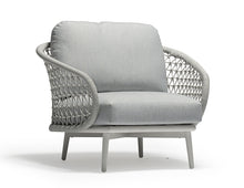 Load image into Gallery viewer, COUTURE Jardin CUDDLE Armchair SKU CD10
