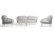 Load image into Gallery viewer, COUTURE Jardin CUDDLE Armchair SKU CD10
