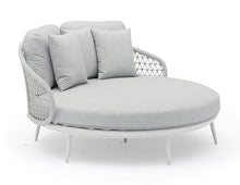 Load image into Gallery viewer, COUTURE Jardin CUDDLE Daybed XL SKU CD70
