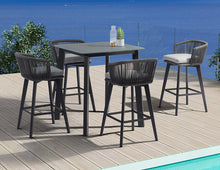 Load image into Gallery viewer, DIVA Barstools and Bar Table
