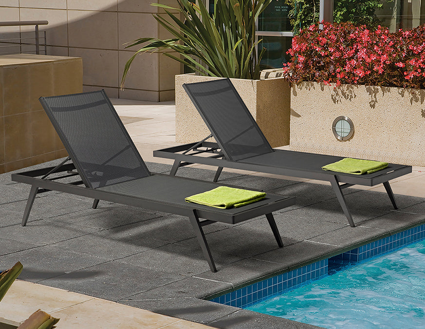 DIVA Chaise Lounge SKU 170414