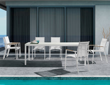 Load image into Gallery viewer, COUTURE Jardin ELLA Dining Table SKU EL42
