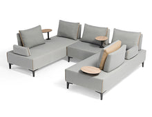 Load image into Gallery viewer, COUTURE Jardin FLEXI Multi-Function Armless Chair SKU FX10

