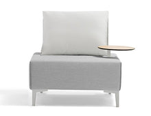Load image into Gallery viewer, COUTURE Jardin FLEXI Multi-Function Armless Chair SKU FX10
