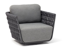 Load image into Gallery viewer, COUTURE Jardin HUG Swivel Armchair SKU HU11
