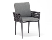 Load image into Gallery viewer, COUTURE Jardin HUG Dining Chair SKU HU15
