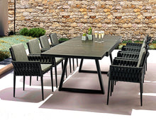 Load image into Gallery viewer, COUTURE Jardin HUG Dining Chair SKU HU15
