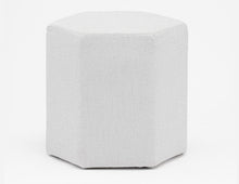 Load image into Gallery viewer, COUTURE Jardin HEX Stool SKU HE09
