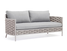 Load image into Gallery viewer, COUTURE Jardin LOOP Sofa SKU LP30
