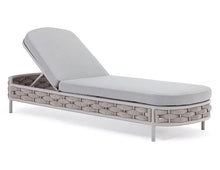 Load image into Gallery viewer, COUTURE Jardin LOOP Chaise Lounge SKU LP50
