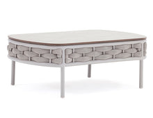 Load image into Gallery viewer, COUTURE Jardin LOOP Coffee Table SKU LP04
